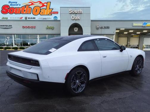 2024 Dodge Charger R/T