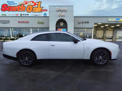 2024 Dodge Charger R/T
