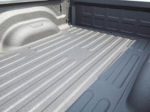 2024 RAM 2500 Tradesman Crew Cab 4x4 6'4' Box