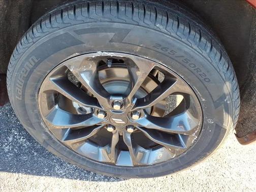 2022 Dodge Durango R/T Plus AWD