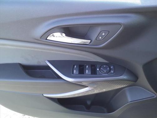 2024 Chevrolet Trax FWD ACTIV