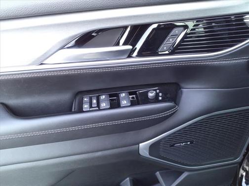 2025 Jeep Wagoneer 4x4