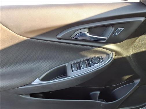2025 Chevrolet Malibu 1LS
