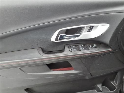 2014 Chevrolet Equinox 1LT