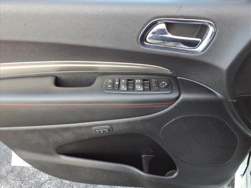 2015 Dodge Durango R/T