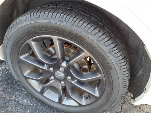 2015 Dodge Durango R/T