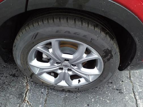 2024 Dodge Hornet R/T Plus EAWD