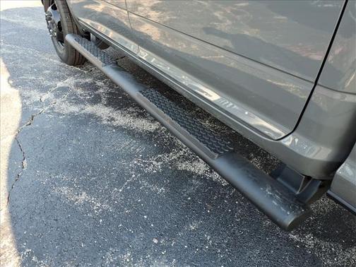 Ceramic Gray Clearcoat 2027 RAM 3500 Tradesman