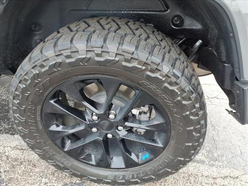 Sting-Gray Clearcoat 2023 Jeep Wrangler 4xe Sahara