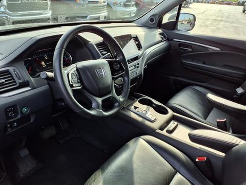 2021 Honda Pilot AWD Special Edition
