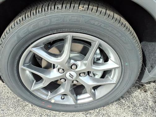 Destroyer Gray Clearcoat 2026 Dodge Durango GT Plus