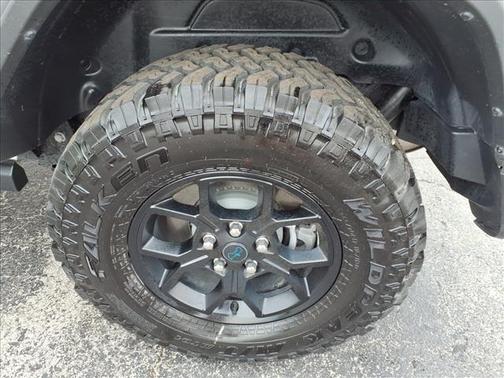Bright White Clearcoat 2025 Jeep Wrangler 4xe Willys