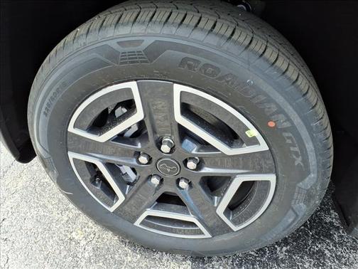'41 2026 Jeep Cherokee Laredo 4x4