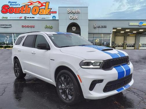 2023 Dodge Durango R/T Plus AWD