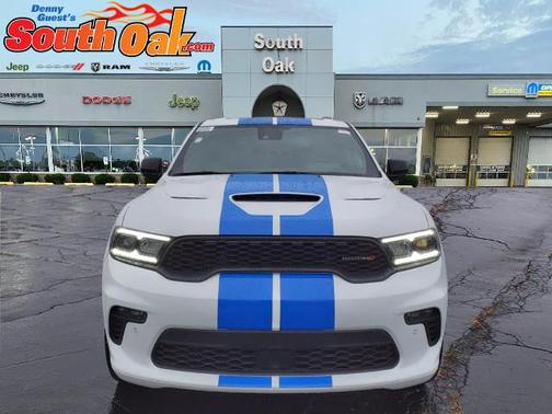 2023 Dodge Durango R/T Plus AWD