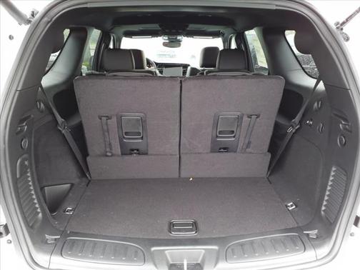 2023 Dodge Durango R/T Plus AWD