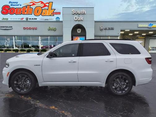 2023 Dodge Durango R/T Plus AWD