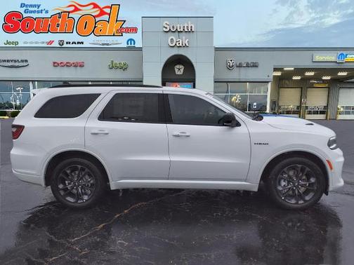 2023 Dodge Durango R/T Plus AWD