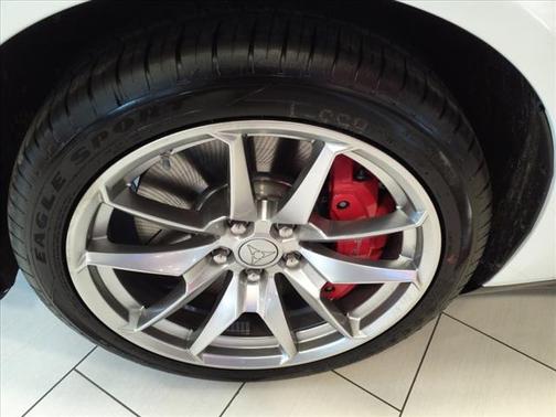 2024 Dodge Charger R/T Scat Pack