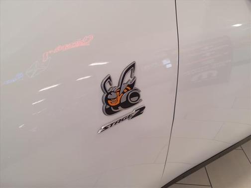 2024 Dodge Charger R/T Scat Pack