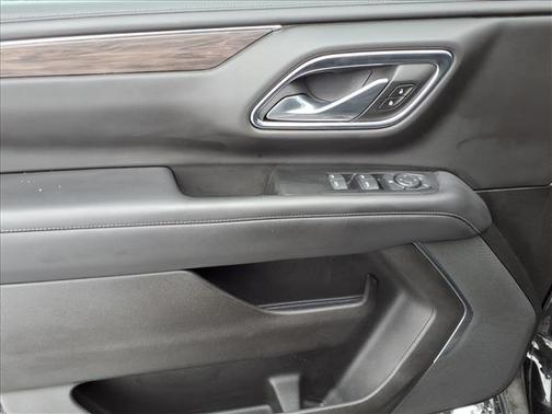 2021 Chevrolet Tahoe LS