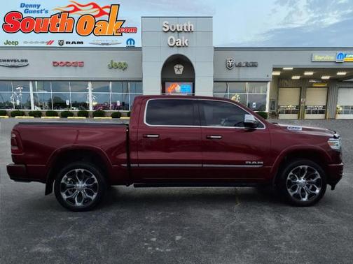 2022 RAM 1500 Limited