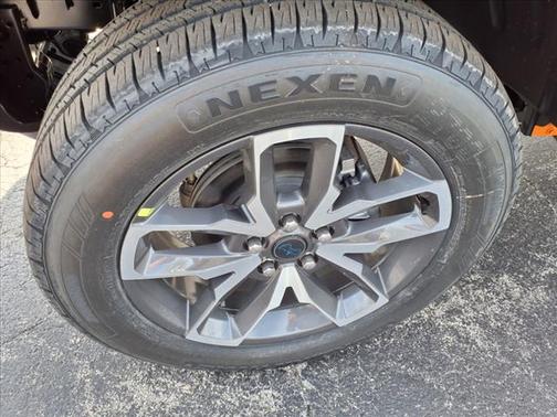 2025 Jeep Wrangler 4xe Sport S
