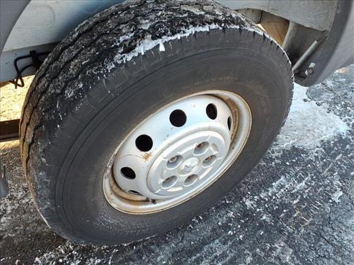 2014 RAM ProMaster 2500 High Roof