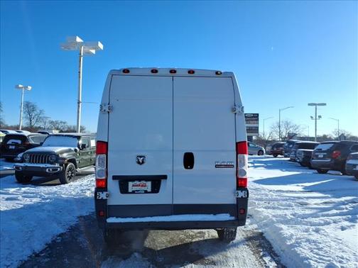 2014 RAM ProMaster 2500 High Roof