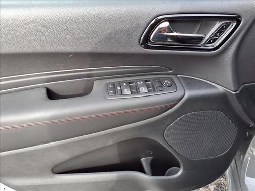 2025 Dodge Durango R/T Plus AWD