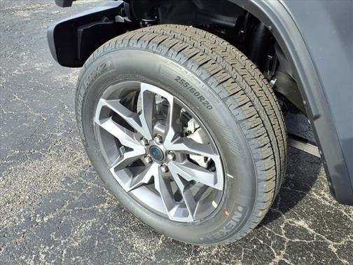 2025 Jeep Wrangler 4xe Sport S