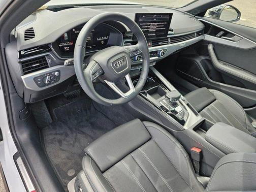2024 Audi A4 Prestige 45 TFSI S line quattro S tronic