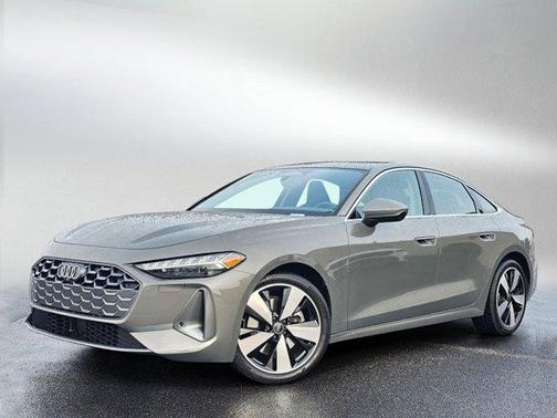 2025 Audi A5 Premium Plus TFSI quattro S tronic