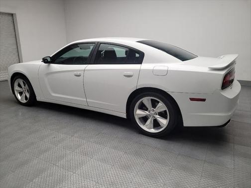 2014 Dodge Charger SXT