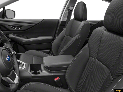 Cosmic Blue Pearl 2023 Subaru Legacy Premium