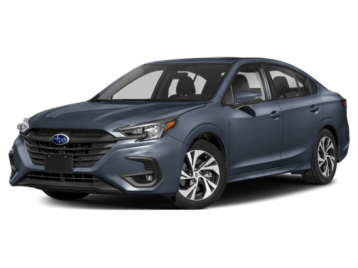Cosmic Blue Pearl 2023 Subaru Legacy Premium