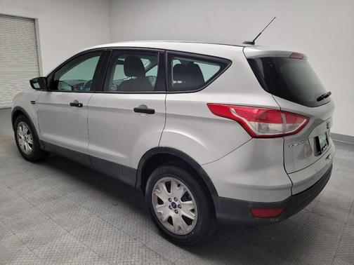 2016 Ford Escape S