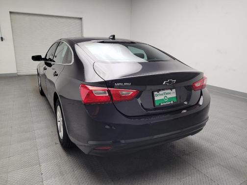 2022 Chevrolet Malibu 1LS