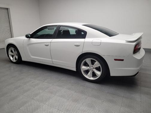 2014 Dodge Charger SXT