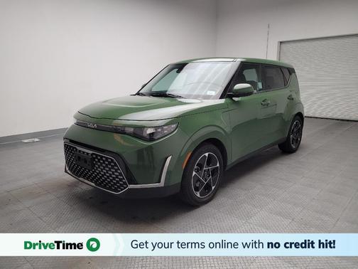 2023 Kia Soul EX