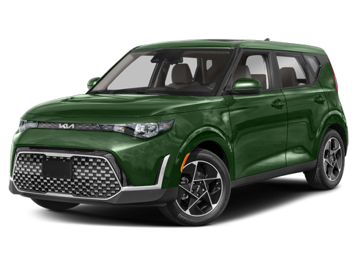 2023 Kia Soul EX