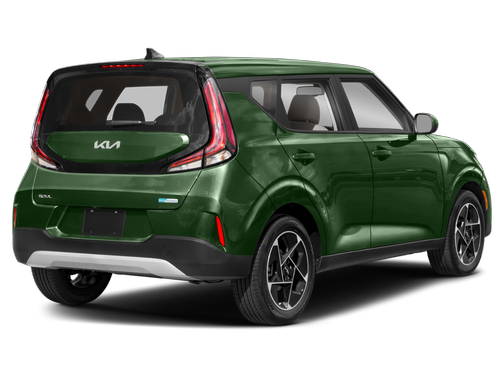 2023 Kia Soul EX