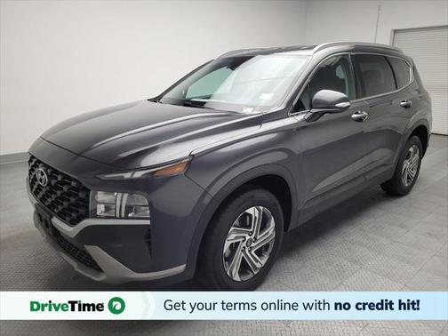 2023 Hyundai SANTA FE SEL 2.4