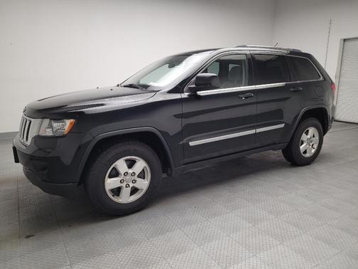 2013 Jeep Grand Cherokee Laredo