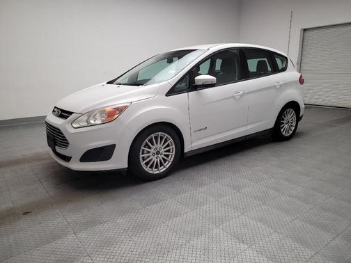 2015 Ford C-Max Hybrid SE