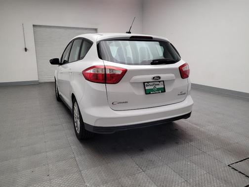 2015 Ford C-Max Hybrid SE