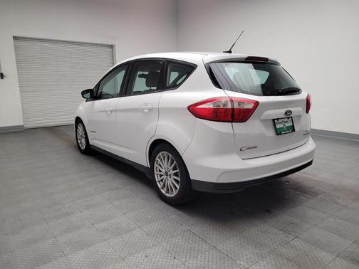 2015 Ford C-Max Hybrid SE