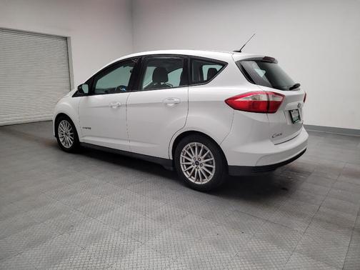 2015 Ford C-Max Hybrid SE