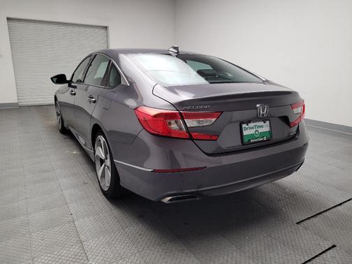 2019 Honda Accord Touring 2.0T