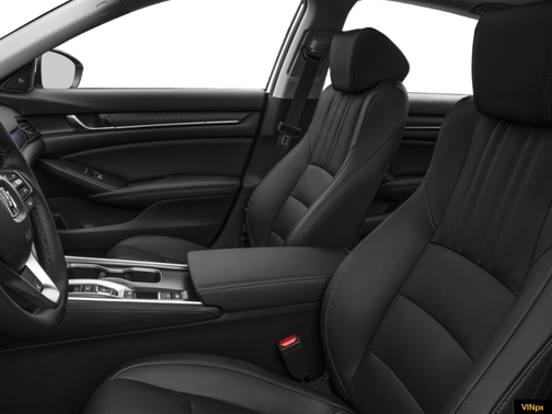 2019 Honda Accord Touring 2.0T